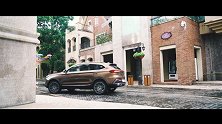 新车完全手册：猎豹Mattu内饰篇