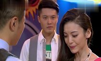 约会专家美女还是选择了放下,正视对青梅竹马的感情,瞬间泪崩