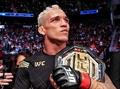依靠巴西柔术制霸UFC “布朗克斯之子”奥利维拉的生涯故事