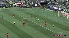 2019美职联决赛全场录播：西雅图海湾人VS多伦多FC（陈睿轩）