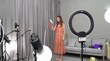 网络红人张大奕，不仅人美可爱穿衣搭配也很值得借鉴，快学起来