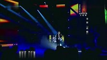 中国好声音：金志文这一嗓子嚎的，不比原唱差！《空城》唱绝了！