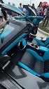 柯尼赛格 regera koenigsegg