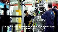 厉害了我的国！精密轴承获突破转速提高，或已装备涡扇航发