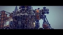 Besiege围攻：中世纪超级机器人