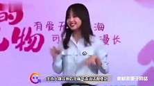 王婉霏健身出师，一对一教王冰冰跳牛仔很忙，上央视分享当家秘诀
