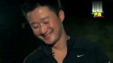 吴京上一秒还超开心，谢楠叨叨了几句，京哥立马黑脸了！