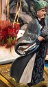 宽窄巷子人均才七八十的火锅店，本地人都爱吃