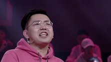 海选初印象-国安铁粉刘锡恩现场制造气氛 观众破梗零互动超尴尬