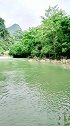 醉美故乡：广西靖西大兴风光！有没有桂林山水的味道？