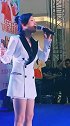 杨钰莹依然是风采依旧