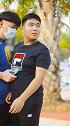 当你和我擦肩而过，你会做什么？腿长没朋友