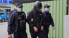中国台湾：怀疑老婆有外遇 男子杀妻藏尸桶内16小时后自首