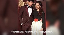 52岁伊能静又开始“作”了!称吃虾从来让秦昊剥,一旁婆婆吃醋了