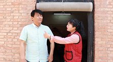 短剧：研究生小伙娶卖菜大妈遭到反对，说出缘由，全家双手赞成