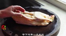 湖南衡阳祁东人念念不忘的家乡菜，米粉鸭肉的经典做法，鲜香味美