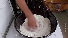 教你在家做扯面、拉条子，做法和技巧详细讲解，零失败，超简单