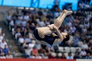 CNN评选东京奥运会最可能夺金的00后 中国跳水小将林珊上榜