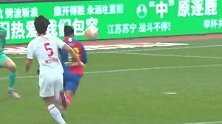 半场集锦-普雷西亚多世界波闪击 黄海0-1深足