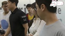 redvelvet太有魅力了，看一眼就忘不掉