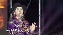 央金兰泽《遇上你是我的缘》，歌声甜甜润心脾