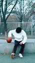 劲能觉醒谁更型 欧莱雅男士 来一次跑酷与篮球的碰撞，挑战升级，型不型？