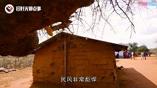 狮子为何如此害怕马赛人？要不是镜头拍下，谁都不敢相信