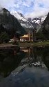 梅里雪山脚下的雨崩村，了解一下！有去过的吗？