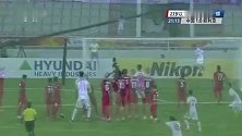 U23亚洲杯3场3球惊艳世界 重回恒大廖力生能否找回往日风采
