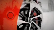 Audi四驱系统（壁虎漫步）