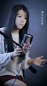 女歌手唱首《伪装》，温柔的歌声令人着迷