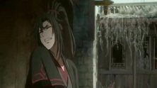 魔道祖师：金子轩文明遛狗三大准则，魏无羡佩服佩服