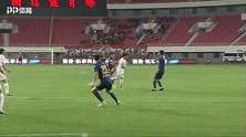 中甲-高翔双响 青岛黄海3-1逆转辽宁继续领跑