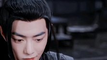 想必多年以后肖战饰演的魏无羡也能成为经典，无一人能翻拍！
