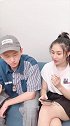 男朋友说想吃醋，女友看了旁边的人，最后快打起来了