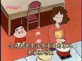 蜡笔小新：小新高高兴兴地上街去买东西，结果让妈妈很崩溃