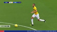 扎帕 意甲 2020/2021 卡利亚里 VS 乌迪内斯 精彩集锦