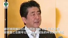 安倍谈美伊紧张局势：深切担忧 派海上自卫队赴中针不变