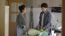 丈母娘用这种话方式疼女婿  李春生感动到哭泣
