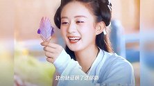 赵丽颖最经典的4个角色,前几位令人心痛,图4气的牙痒痒