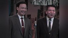 赵伟洲早期相声，着一张脸真是说相声的料，祖师爷赏饭了