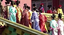 历史上真实的清宫选秀究竟是怎样的？拥有一个好的出身实在太重要