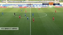 温家宝(U21) 中超 2020 上海绿地申花 VS 河南建业 精彩集锦
