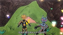 被赶出城堡的黑暗普洛斯 屋漏偏逢连阴雨