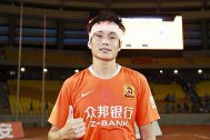 《中超故事》第24期：武汉足球涅槃重生 艾志波说好不哭