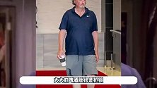 老友记钱德勒扮演者去世，八旬父亲遭丧子之痛，最后合照引泪目