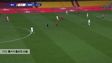 詹卢卡·曼奇尼 意甲 2020/2021 贝内文托 VS 罗马 精彩集锦