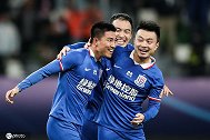 中超第16轮五佳球：孙世林世界波绝平 王上源完美弧线