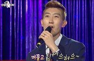 韩国"美颜"门神再上热搜！赵贤祐一展歌喉惊全场