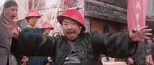 黄飞鸿之狮魂觉醒：大清朝这样当官，难怪黄飞鸿会反抗
